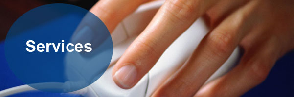 We offer hardware & software repairs, installs and upgrades, network support, remote support, security & anti-virus, data backup & recover services.